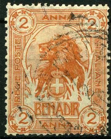 Lion (Panthera leo)