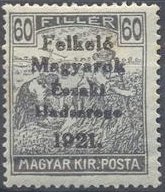 Felkelo Magyarok Eszaki Hadserege