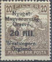 Nyugat-Magyarorszag Orszve.