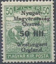 Nyugat-Magyarorszag Orszve.