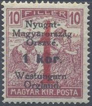 Nyugat-Magyarorszag Orszve.