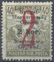 Nyugat-Magyarorszag Orszve.