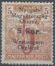 Nyugat-Magyarorszag Orszve.
