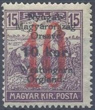 Nyugat-Magyarorszag Orszve.