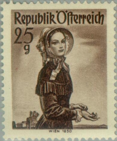 Vienna (1850)