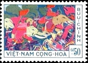 Sisters Trung 1