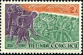 4th anniversary of the Republic