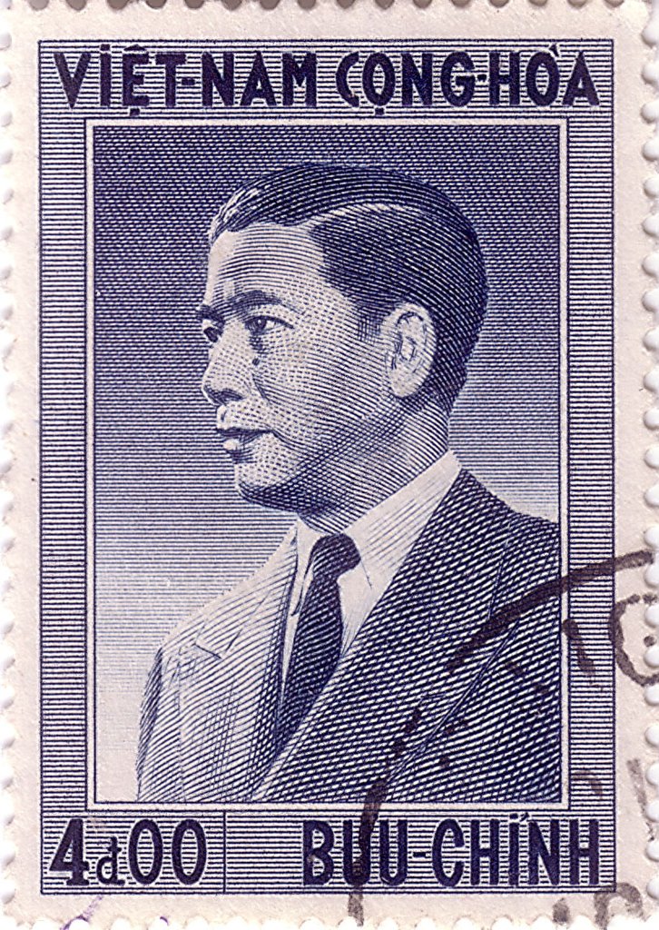 Ngo Dinh Diem