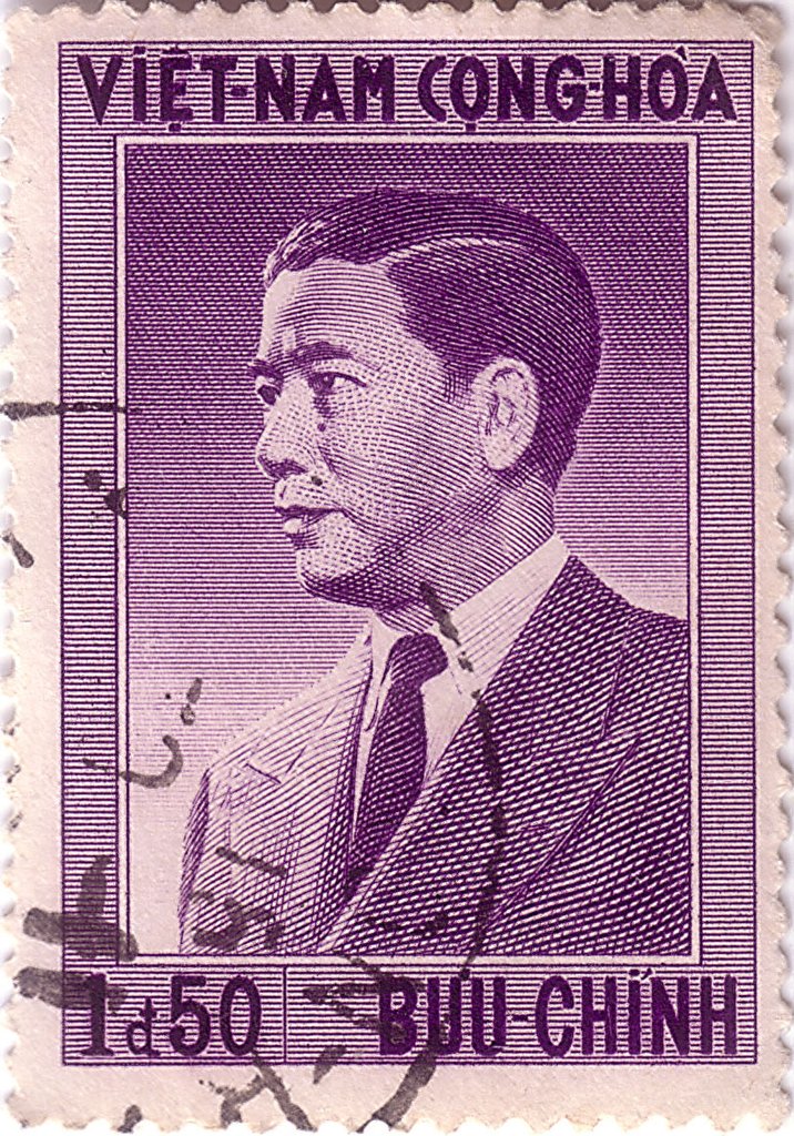 Ngo Dinh Diem