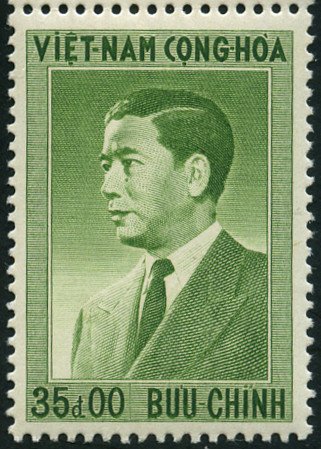Ngo Dinh Diem