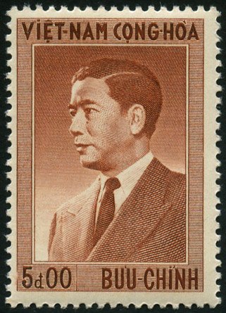 Ngo Dinh Diem