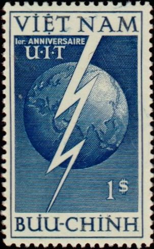 Anniversary of admission to the U. I.T.
