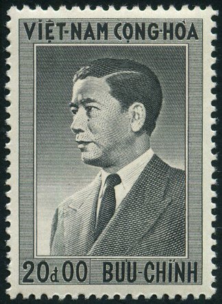 Ngo Dinh Diem