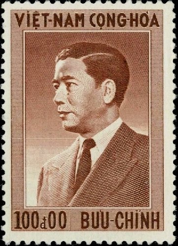 Ngo Dinh Diem