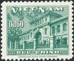 Post Saigon