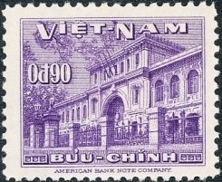 Post Saigon