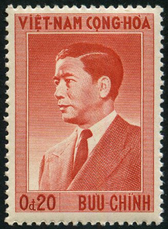 Ngo Dinh Diem