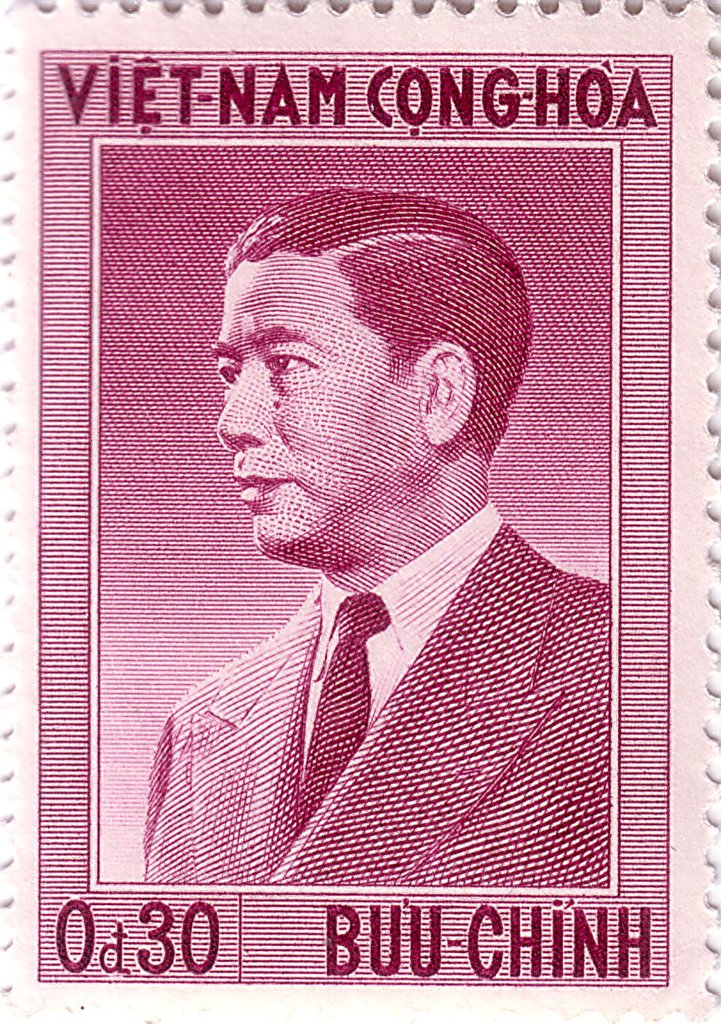 Ngo Dinh Diem