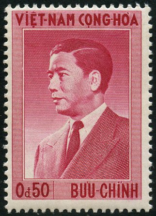 Ngo Dinh Diem
