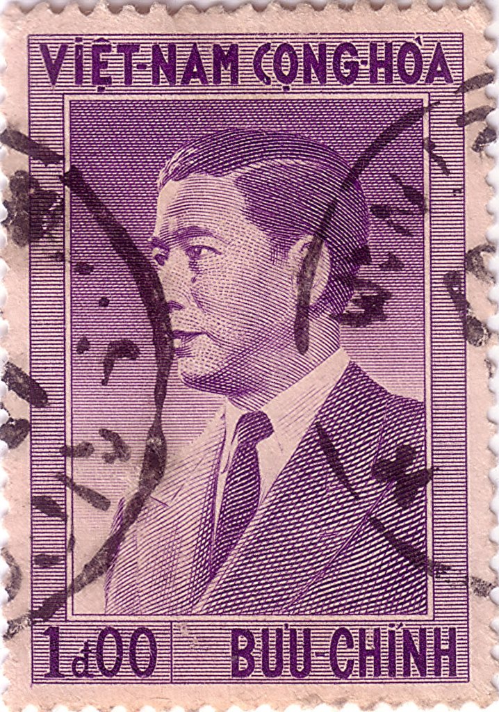 Ngo Dinh Diem