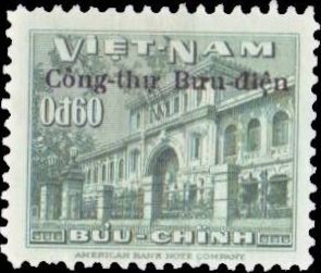Post Saigon