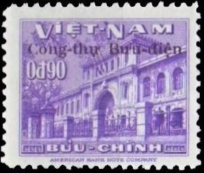 Post Saigon