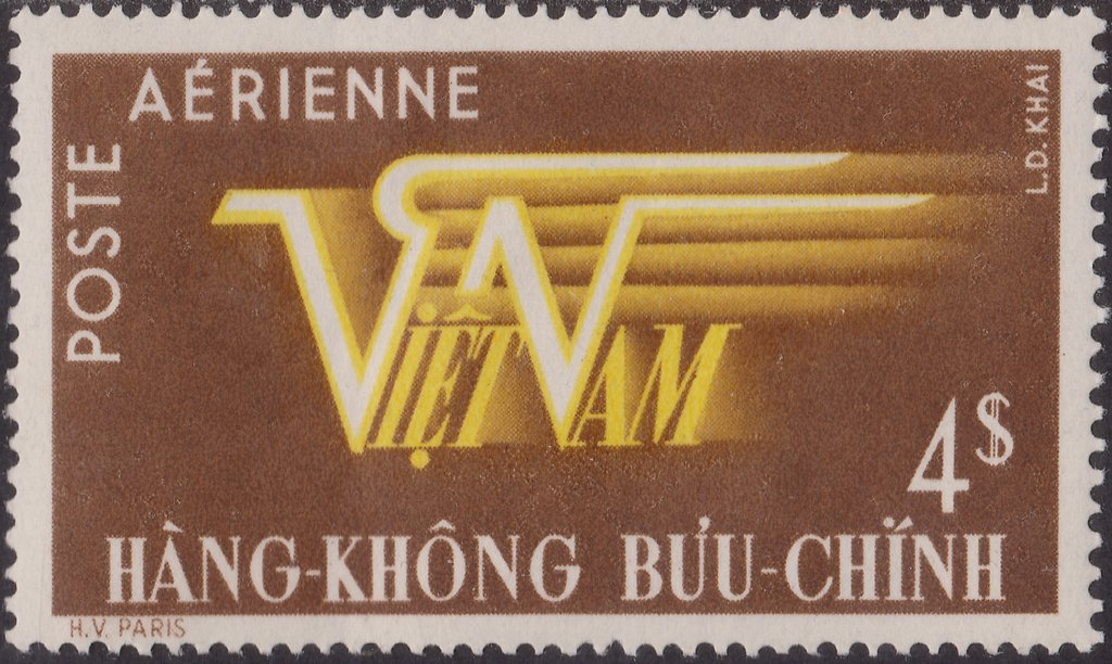 Airmail