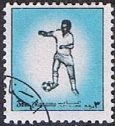 Football player