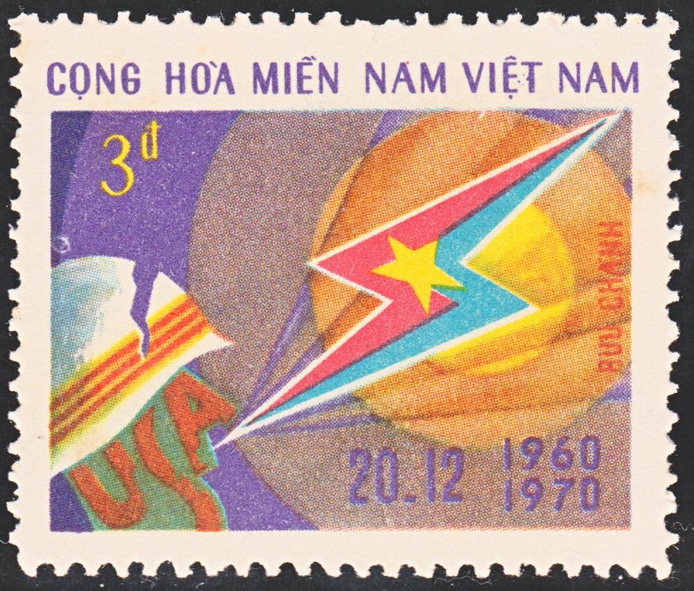 Vietcong Force
