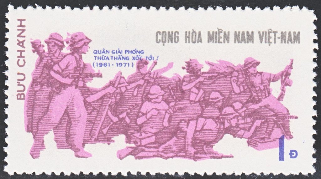 Battle Scene