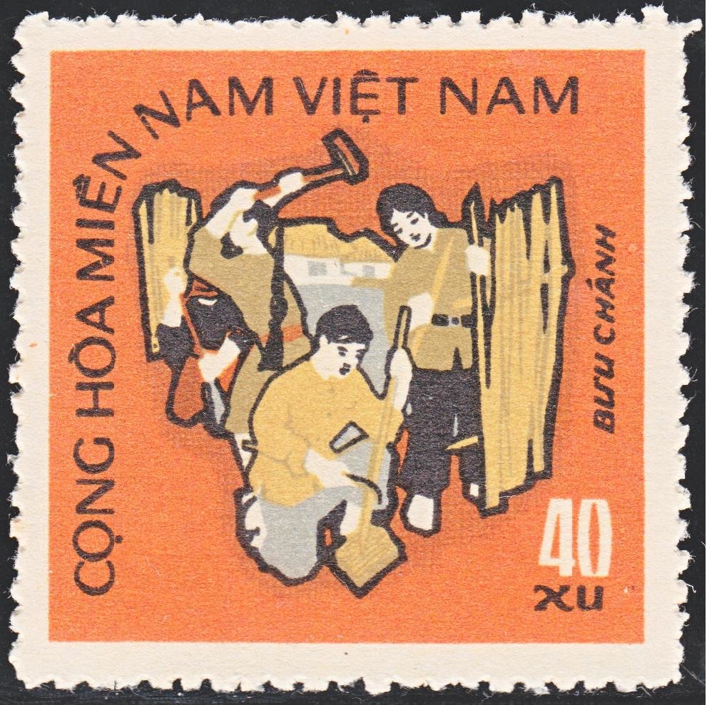 Industrial Workers