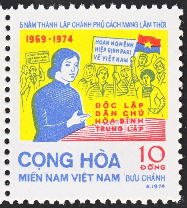 Nguyen Thi Binh