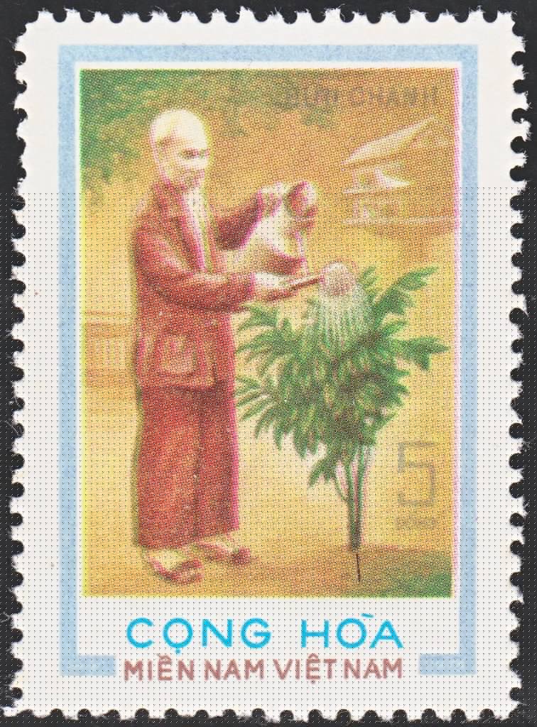 Ho Chi Minh