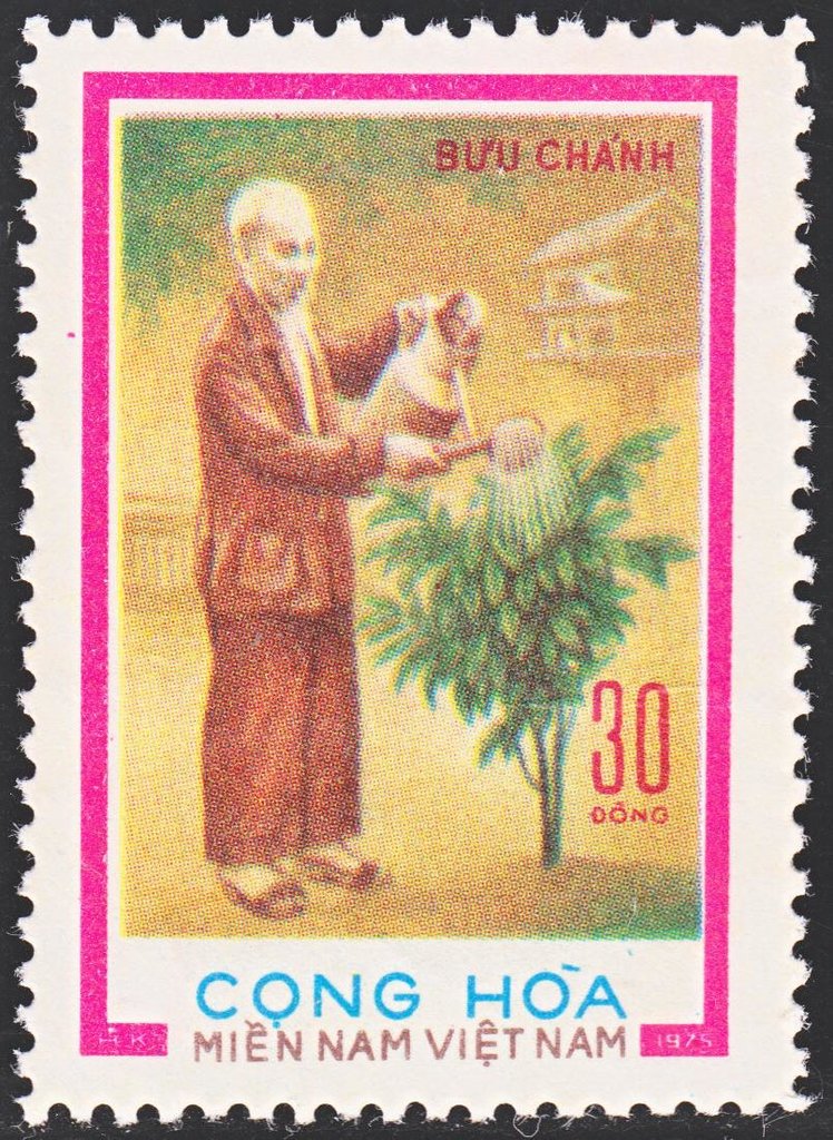 Ho Chi Minh