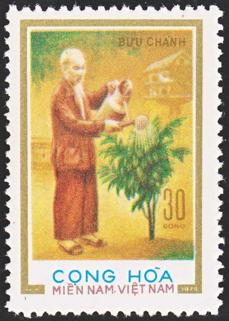 Ho Chi Minh