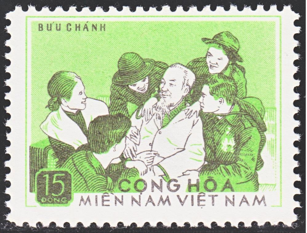Ho Chi Minh