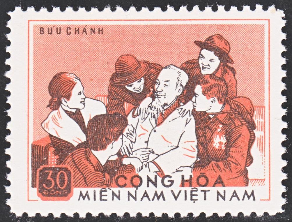 Ho Chi Minh