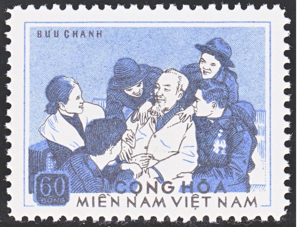 Ho Chi Minh
