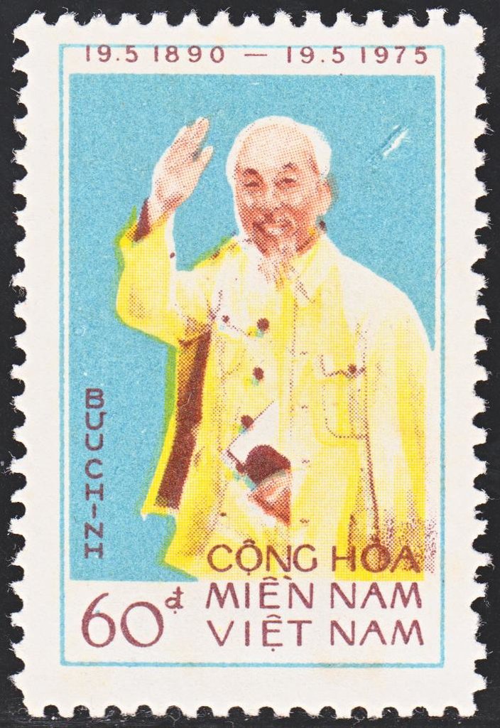 Ho Chi Minh