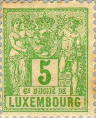 Allegories of "Agriculture" and "Commerce"