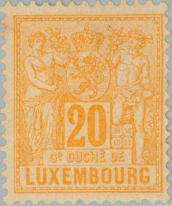 Allegories of "Agriculture" and "Commerce"