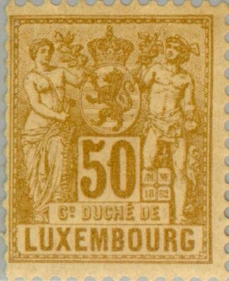 Allegories of "Agriculture" and "Commerce"