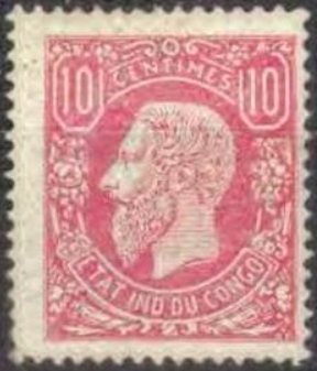 King Leopold II