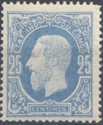 King Leopold II