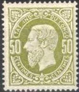 King Leopold II