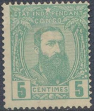 Leopold II