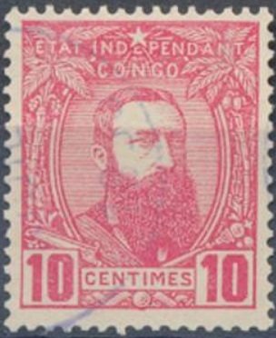 Leopold II