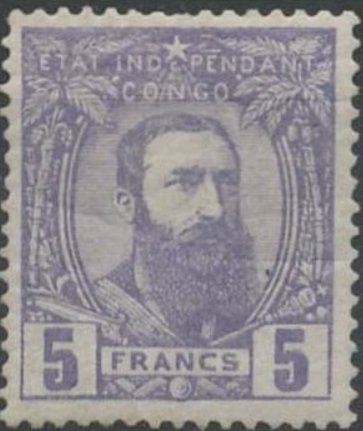 Leopold II