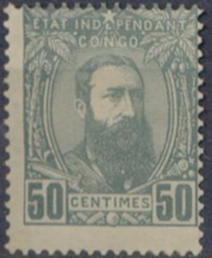 Leopold II