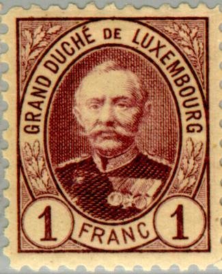 Grand Duke Adolf